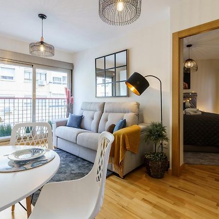 Malagasuite Cozy Center Apartment & Parking Екстериор снимка
