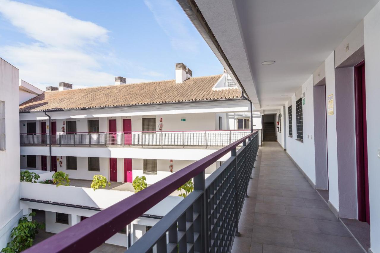 Malagasuite Cozy Center Apartment & Parking Екстериор снимка
